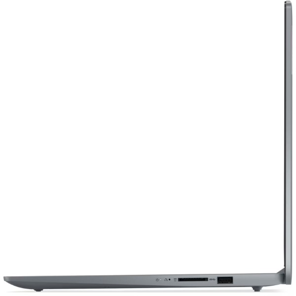 Фото - Ноутбук Lenovo IdeaPad Slim 3 15IAH8 (83ER00MPRA) Arctic Grey