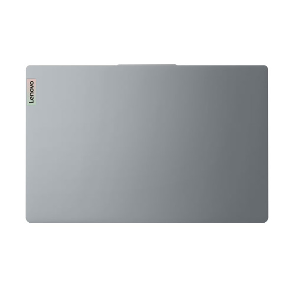 Фото - Ноутбук Lenovo IdeaPad Slim 3 15IAH8 (83ER00MERA) Arctic Grey