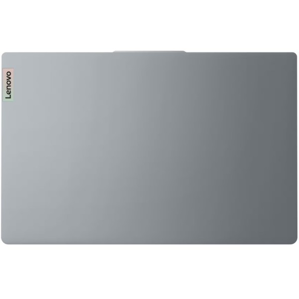 Фото - Ноутбук Lenovo IdeaPad Slim 3 15IAH8 (83ER00MPRA) Arctic Grey