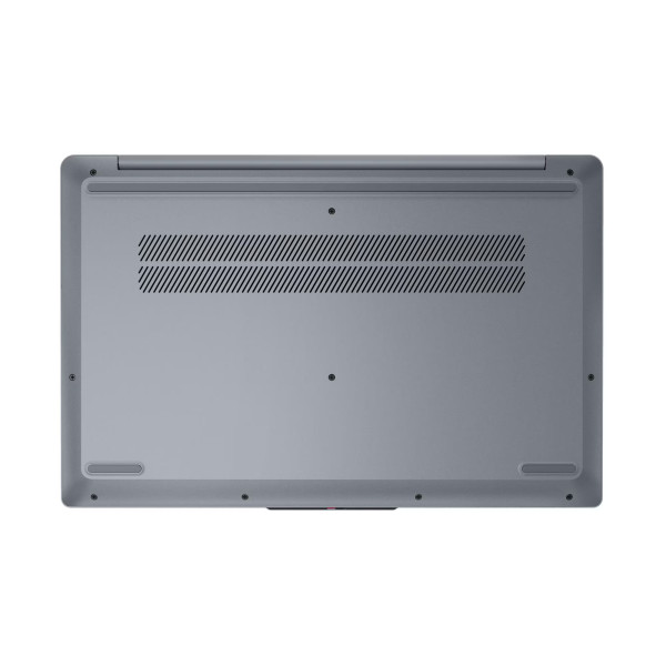 Фото - Ноутбук Lenovo IdeaPad Slim 3 15IAH8 (83ER00MERA) Arctic Grey