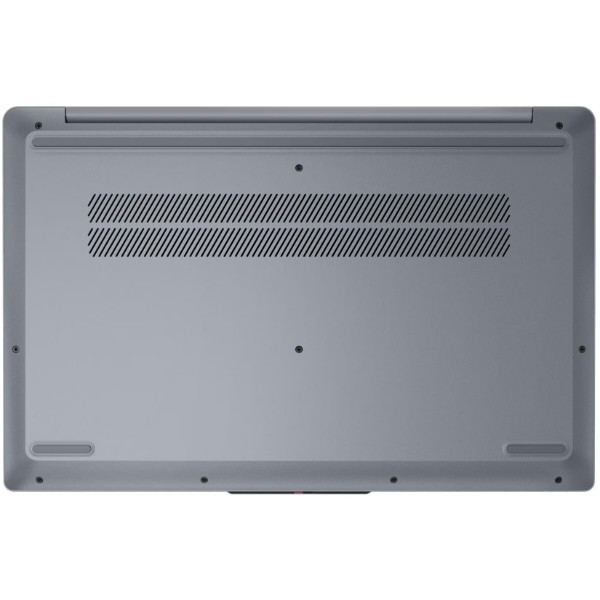 Фото - Ноутбук Lenovo IdeaPad Slim 3 15IAH8 (83ER00MPRA) Arctic Grey