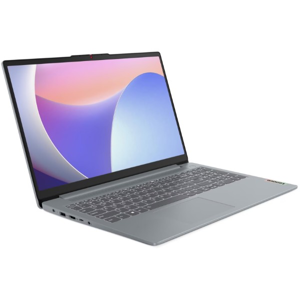 Фото - Ноутбук Lenovo IdeaPad Slim 3 15IAN8  (82XB00DGRA) Arctic Grey