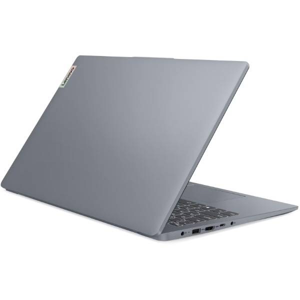 Фото - Ноутбук Lenovo IdeaPad Slim 3 15IAN8  (82XB00DGRA) Arctic Grey