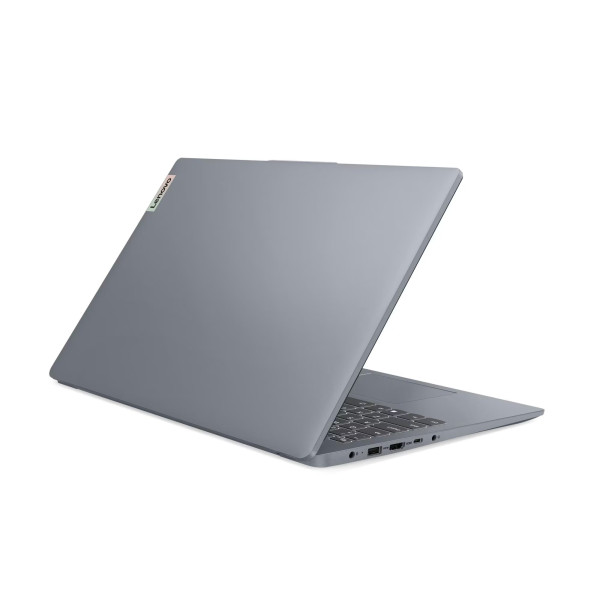 Фото - Ноутбук Lenovo Ideapad Slim 3 15IAN8 (82XB00FQRA) Arctic Grey