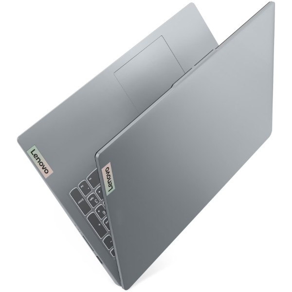 Фото - Ноутбук Lenovo IdeaPad Slim 3 15IAN8  (82XB00DGRA) Arctic Grey