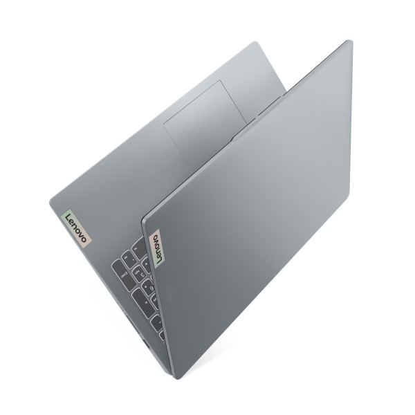 Фото - Ноутбук Lenovo Ideapad Slim 3 15IAN8 (82XB00FQRA) Arctic Grey