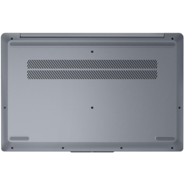 Фото - Ноутбук Lenovo IdeaPad Slim 3 15IAN8  (82XB00DGRA) Arctic Grey