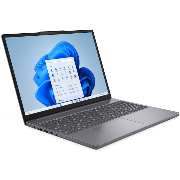 Фото - Ноутбук Lenovo IdeaPad Slim 3 15IRU10 (83KD0016RA) Luna Grey