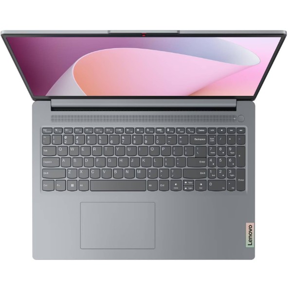 Фото - Ноутбук Lenovo IdeaPad Slim 3 16ABR8 (82XR00D7RA) Arctic Grey