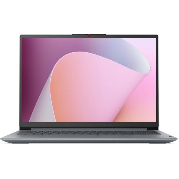 Фото - Ноутбук Lenovo IdeaPad Slim 3 16ABR8 (82XR00D7RA) Arctic Grey