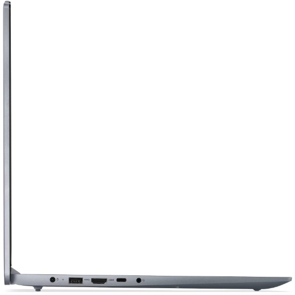 Фото - Ноутбук Lenovo IdeaPad Slim 3 16ABR8 (82XR00D7RA) Arctic Grey