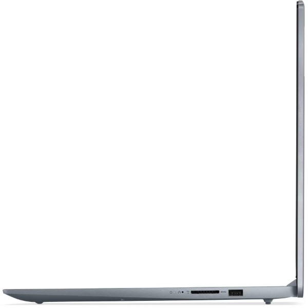 Фото - Ноутбук Lenovo IdeaPad Slim 3 16ABR8 (82XR00D7RA) Arctic Grey