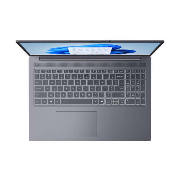 Фото - Уцінка - Ноутбук Lenovo IdeaPad Slim 3 16ARP10 (83K8006KRA) Luna Grey