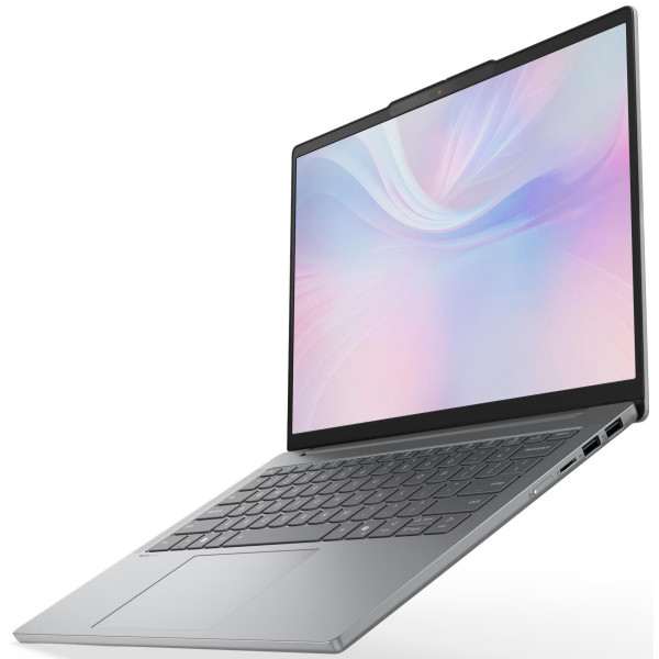 Фото - Ноутбук Lenovo IdeaPad Slim 5 14ARP10 (83HT0034RA) Luna Grey