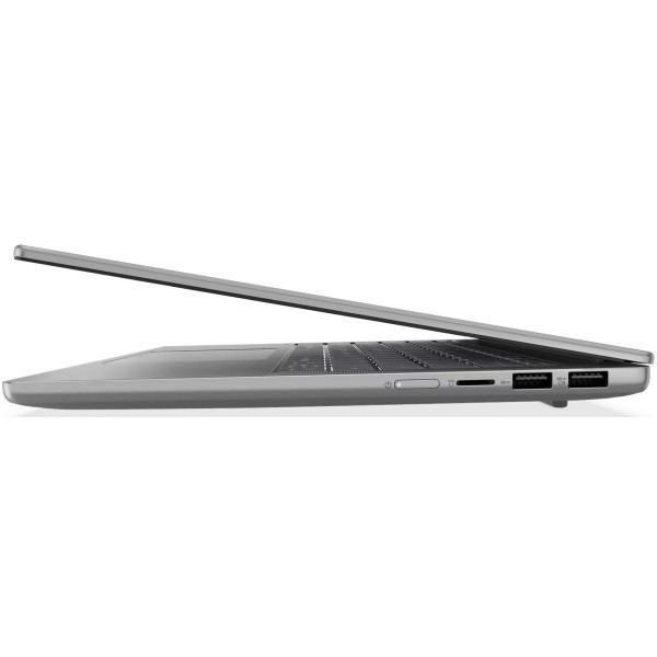 Фото - Ноутбук Lenovo IdeaPad Slim 5 14ARP10 (83HT0034RA) Luna Grey