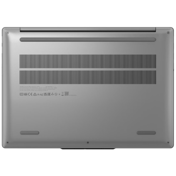 Фото - Ноутбук Lenovo IdeaPad Slim 5 14IRH10 (83HR00BTRA) Luna Grey