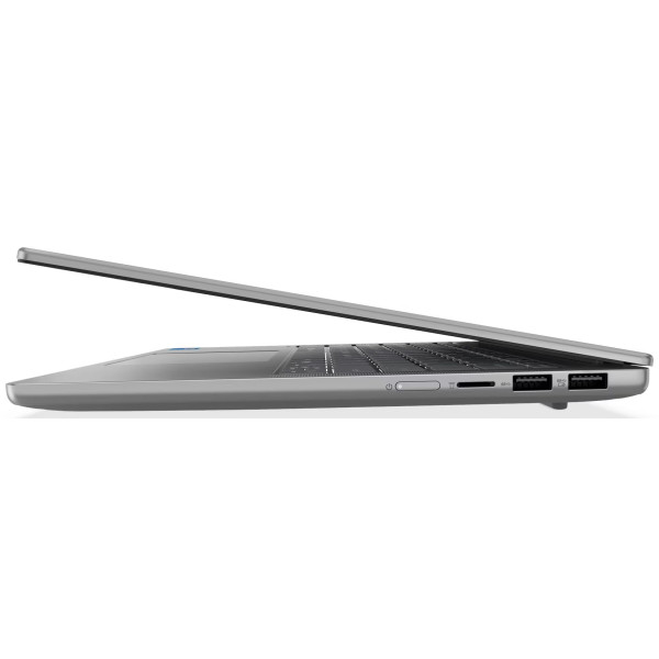 Фото - Ноутбук Lenovo ideapad Slim 5 14IRH10R (83J0006XRA) Luna Grey