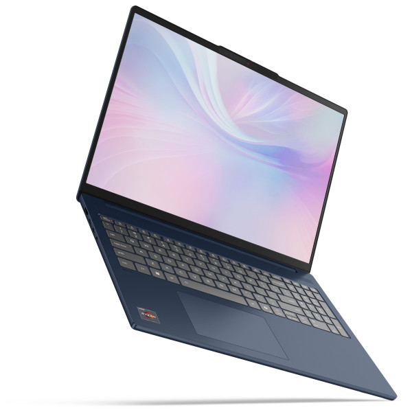 Фото - Ноутбук Lenovo Ideapad Slim 5 16ARP10(83HU004RRA) Cosmic Blue