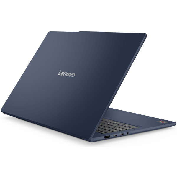 Фото - Ноутбук Lenovo Ideapad Slim 5 16ARP10(83HU004RRA) Cosmic Blue