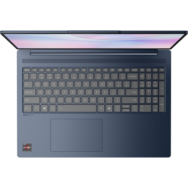 Фото - Ноутбук Lenovo Ideapad Slim 5 16ARP10(83HU004RRA) Cosmic Blue