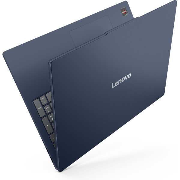 Фото - Ноутбук Lenovo Ideapad Slim 5 16ARP10(83HU004RRA) Cosmic Blue