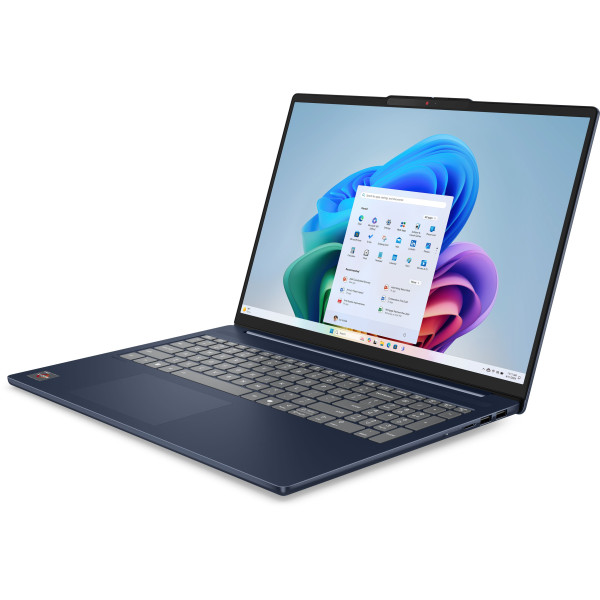 Фото - Ноутбук Lenovo Ideapad Slim 5 16ARP10(83HU004RRA) Cosmic Blue