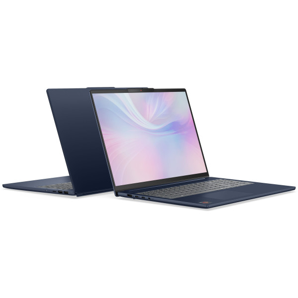 Фото - Ноутбук Lenovo Ideapad Slim 5 16ARP10(83HU004RRA) Cosmic Blue