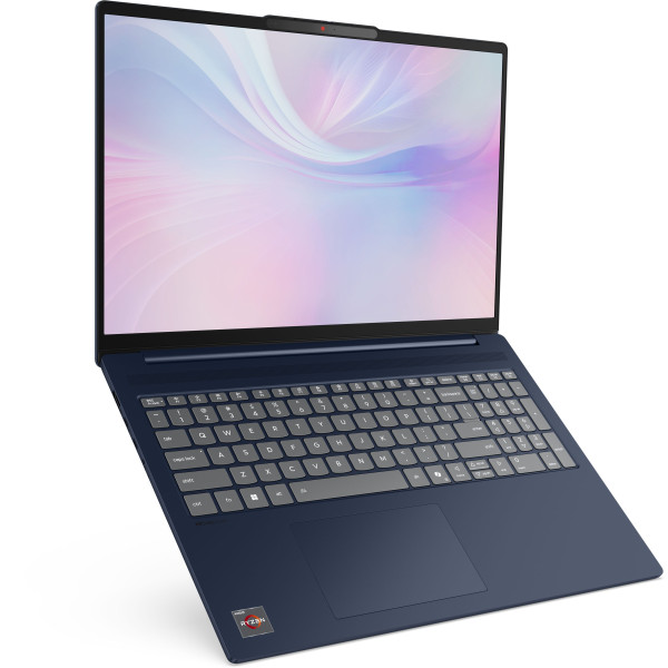 Фото - Ноутбук Lenovo Ideapad Slim 5 16ARP10(83HU004RRA) Cosmic Blue