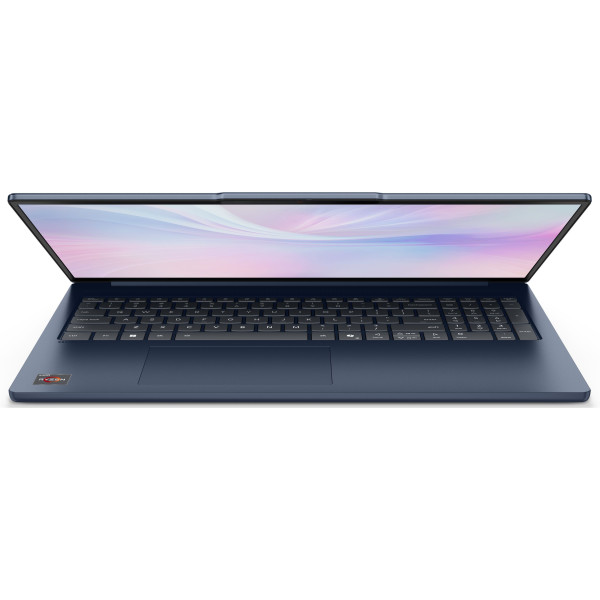 Фото - Ноутбук Lenovo Ideapad Slim 5 16ARP10(83HU004RRA) Cosmic Blue