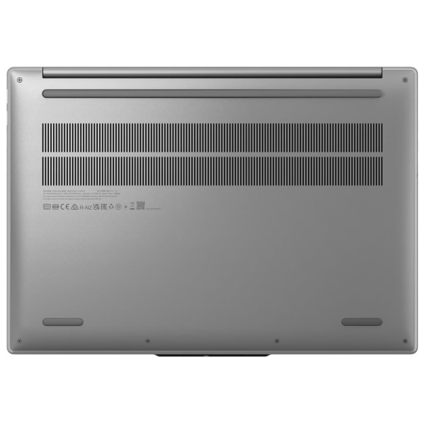 Фото - Ноутбук Lenovo IdeaPad Slim 5 16IRH10 (83HS004SRA) Luna Grey