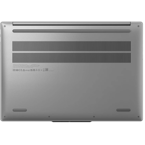 Фото - Ноутбук Lenovo IdeaPad Slim 5 16IRH10 (83HS00AXRA) Luna Grey