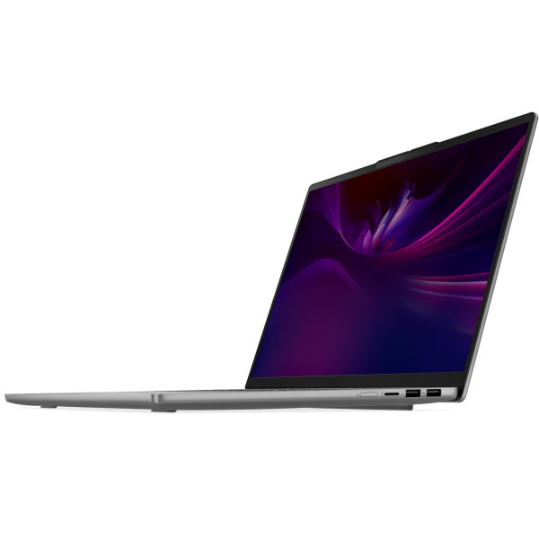 Фото - Ноутбук Lenovo IdeaPad Slim 5 16IRH10 (83HS004SRA) Luna Grey
