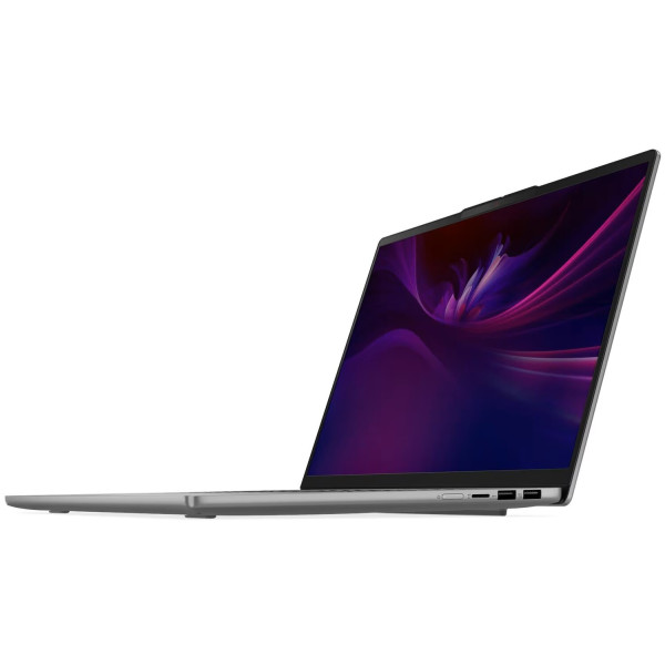 Фото - Ноутбук Lenovo IdeaPad Slim 5 16IRH10 (83HS008NRA) Luna Grey
