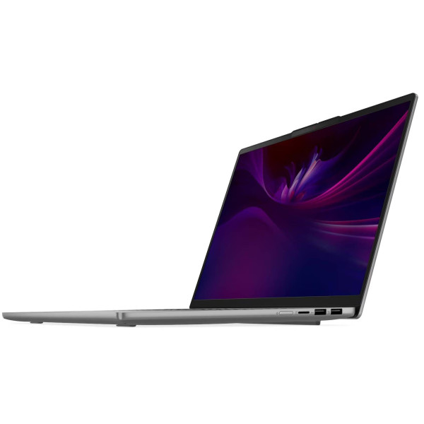 Фото - Ноутбук Lenovo IdeaPad Slim 5 16IRH10 (83HS00AXRA) Luna Grey