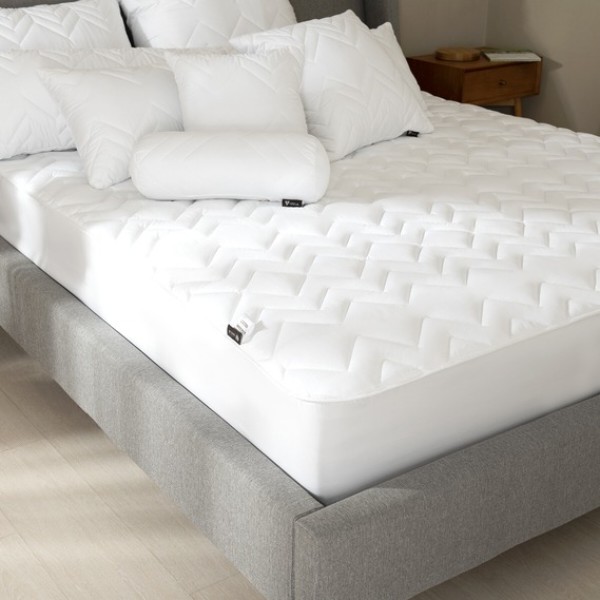 Фото - Наматрасник IDEIA NORDIC СOMFORT LUXE 180х200х35 см (8-34678)