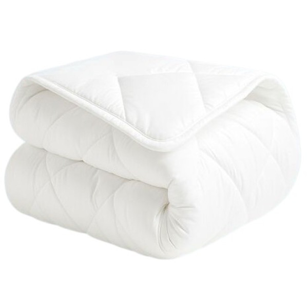 Фото - Одеяло зимнее двуспальное евро IDEIA серии Classic 200х220 см (8-31156)