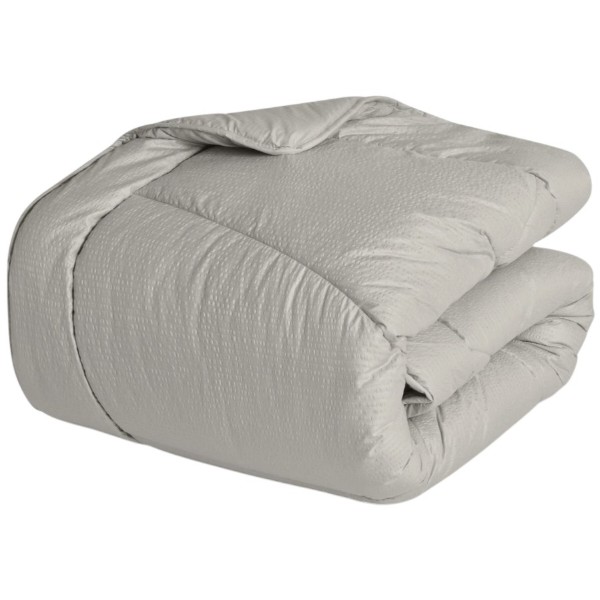 Фото - Одеяло всесезонное полуторное IDEIA NORDIC COMFORT 140х210 см антиаллергическое (8-34648*002) Фото - Одеяло всесезонное полуторное IDEIA NORDIC COMFORT 140х210 см антиаллергическое (8-34648*002)