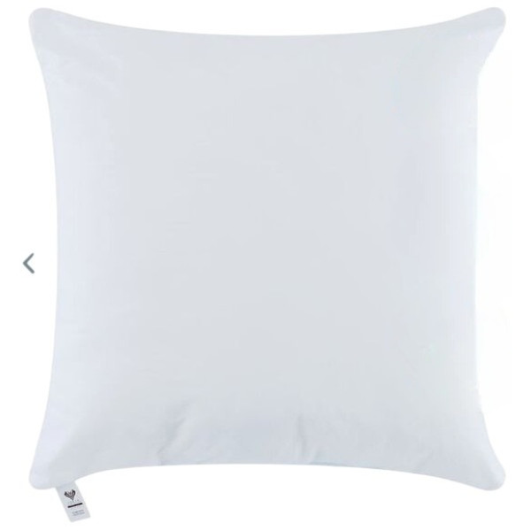 Фото - Подушка стандартна IDEIA NORDIC CLASSIC 70х70 см антиалергенне волокно (8-34685*001)