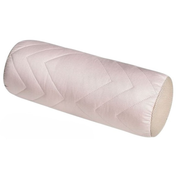 Фото - Подушка валик IDEIA NORDIC COMFORT 15х40 см з повітропроникною вставкою (8-34691*002)