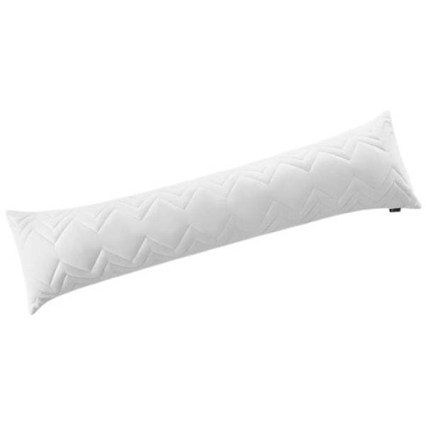 Фото - Подушка стандартная IDEIA NORDIC COMFORT+ для отдыха и сна 40х140 см с молнией (8-34692*001)