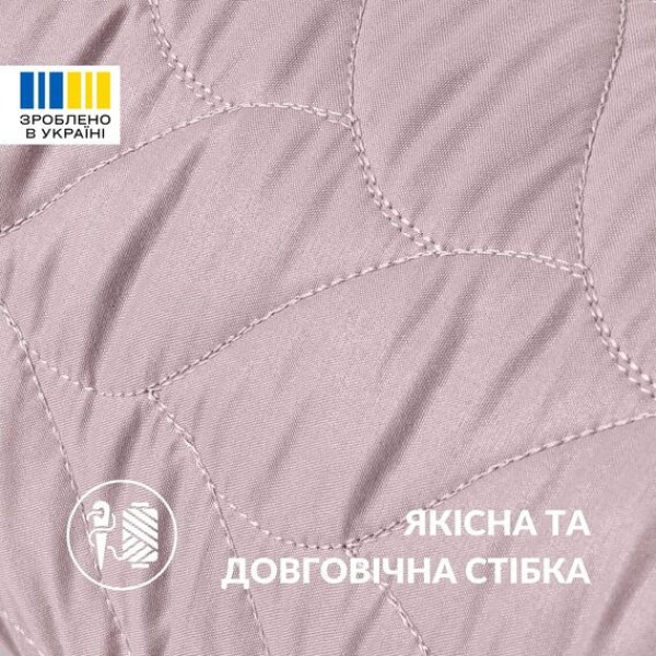 Фото - Подушка валик IDEIA 15х90 см антиалергенна (8-35023*005)