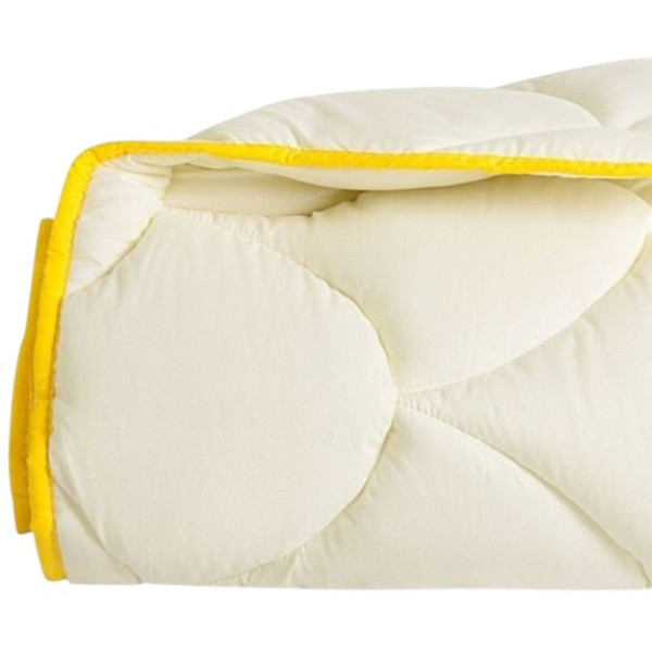 Фото - Одеяло зимнее полуторное IDEIA ПОПКОР 140х210 см с кукурузным наполнителем (8-35036)