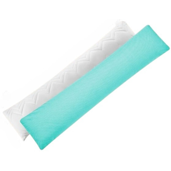 Фото - Подушка валик IDEIA NORDIC COMFORT+ 40х140 см с молнией (8-35551*001)