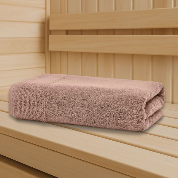 Фото - Рушник банний IDEIA махровий 100х150 см (8-35873*002)