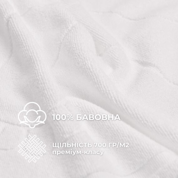 Фото - Полотенце для ног IDEIA 50х70 см хлопок жаккард с ножками (8-35875*001)
