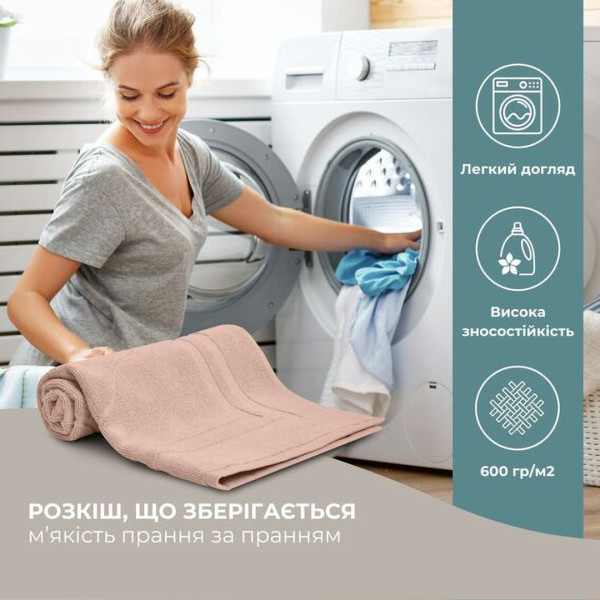 Фото - Полотенце для ног IDEIA 50х70 см хлопок жаккард с ножками (8-35875*002)