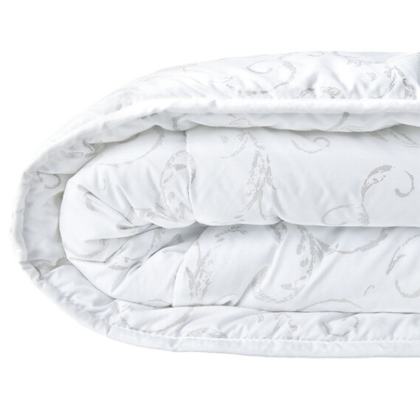 Фото - Ковдра всесезонна полуторна IDEIA 140х210 см 2 шт. в наборе (8-7939*001)