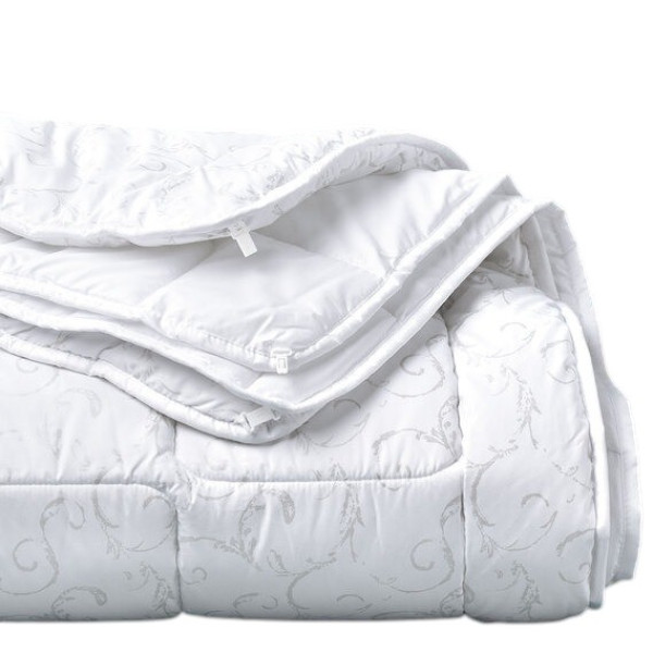 Фото - Ковдра всесезонна полуторна IDEIA 140х210 см 2 шт. в наборе (8-7939*001)