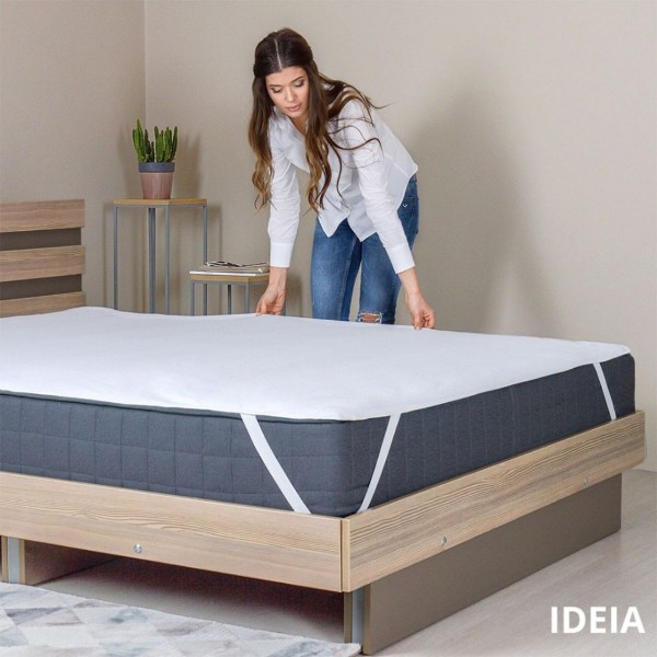 Фото - Наматрацник IDEIA Aqua Stop 160х200 см (8-11716)