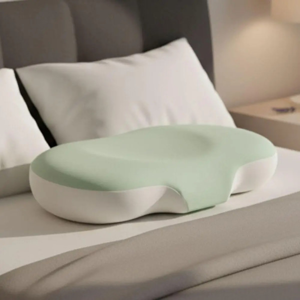 Фото - Подушка ортопедична IDEIA CloudTherapy 65х40х10 см з ефектом пам'яті (8-35858*001)